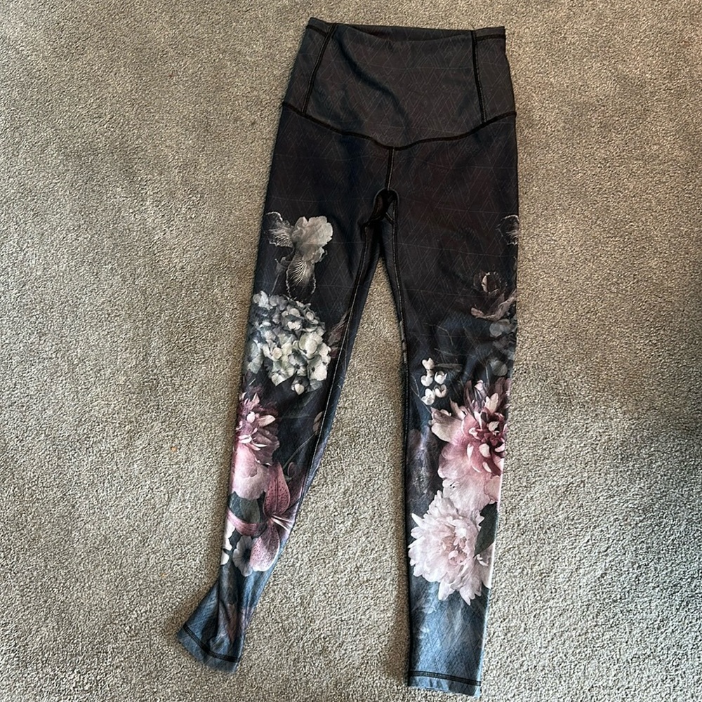 Medium Bewildher leggings
